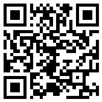 QR Code for bitcoin:3JBdUZNzcWucSXJiNMnnGjqRcoDd3mhdpH