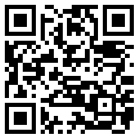 QR Code for bitcoin:3JBek1ri6ydQoZhwp1KzZisW2rKMFT7xof