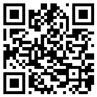 QR Code for bitcoin:3JBoy2tsG6kQ5hVdxcJKcX4fTspEKvSCdN