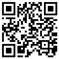 QR Code for bitcoin:3JBsLyqe5XTvVkruLZfCeJicaGFapkADFj