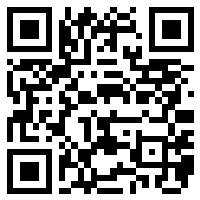 QR Code for bitcoin:3JC4ba5AYdaLnJ34ViLMmskPZS3vchBR4Z