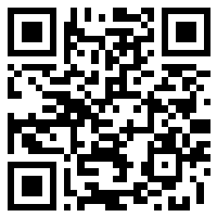 QR Code for bitcoin:3JCKJQ1WSdupbssb11oWBQ7Dj7ysBKEZfx