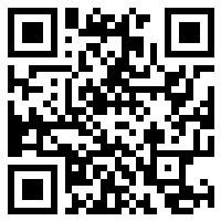 QR Code for bitcoin:3JCNMLxQsjdocSpAnNvcVCyoUqfix9cALW