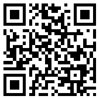 QR Code for bitcoin:3JCSHWUG6p5MrLMGDEQ25M3KsRppuHeBVB