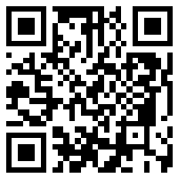 QR Code for bitcoin:3JCWRikmTt63sSPtuFNz7514LtWCac1uVw