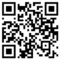 QR Code for bitcoin:3JCiik62YYXSCTUUnm5XQF5UmFiS5ycCWM