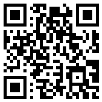 QR Code for bitcoin:3JCoEoBhCeydDRCF6YNfVPGWPBiSVmyDeD