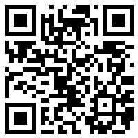 QR Code for bitcoin:3JCqyANJwQP3AXJmd98waPcDnpgShzb5ow