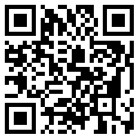 QR Code for bitcoin:3JECAHkCCECwC3HxPu7thNjLv8E5STJLHc