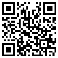 QR Code for bitcoin:3JECznHEonSxN8CAvuCEUWFPPixL46YN5k