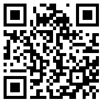 QR Code for bitcoin:3JESeqBQa3NSKHsoPgoTSzuZNGuCfdrLvK