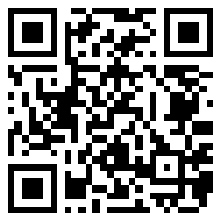 QR Code for bitcoin:3JEXsWRcHaMPX2coNrxBd3CTkXQkXXZMco