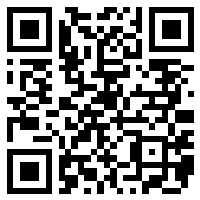 QR Code for bitcoin:3JFDqnMxNvppG7Gfcxnu1odbmE2ZDMV6oS