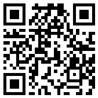 QR Code for bitcoin:3JFPTVED4cHT5ZLSVFjhxbZsVbQLgUs8JY