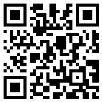QR Code for bitcoin:3JFSinAQi2P6UB2jK7G9XMmi9n4bfqTstG