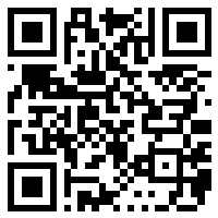 QR Code for bitcoin:3JFccpaVHTohCuFhNowBqbfTZ8qm7CKtsH