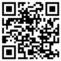 QR Code for bitcoin:3JFttuRU4ZcifnE49Go19AwFGteUwCKEkf