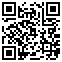 QR Code for bitcoin:3JGfFPRw2KvEUSRPfQuq53HzwL9BdGNubd