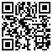 QR Code for bitcoin:3JHL5be9ZK8dkW4afDqeUPA9Pk5GJBNoM4