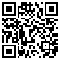 QR Code for bitcoin:3JHmD2C8BA2fKxZPShuAYNN4ixhZ7ZJePe
