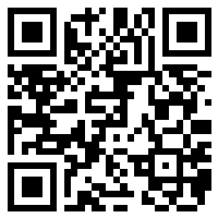 QR Code for bitcoin:3JJXCjp66QZTuMphKuGHWSf27uLeH3pcj5