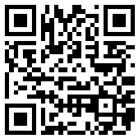 QR Code for bitcoin:3JKgWkrnbxYos6VpDWC2Pr7sbmryAk1BdW