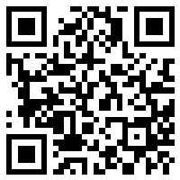 QR Code for bitcoin:3JL4ukyAt7PQ5B8fismN5Y8usFVLcusuRw