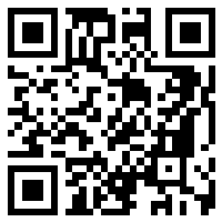 QR Code for bitcoin:3JLKEAzRct2RcKEVu6kAzZqVuRDJQFT95s