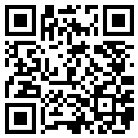 QR Code for bitcoin:3JLLKSx2FM3iA4aSnPvKzUfrHyKBv3DMXL
