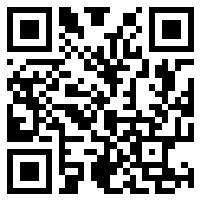 QR Code for bitcoin:3JLTrLVHs9fRHa8rodf4DWf45K4VAPxLoW