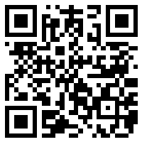 QR Code for bitcoin:3JMFDJzRh8Ft7cdTT4Zz9F8QXvas7zQSkA