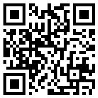 QR Code for bitcoin:3JPEqjqVJhpy3mdBpnvFnYADNeAw1VsKCf