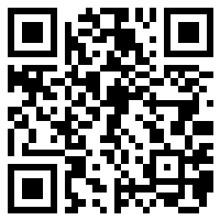 QR Code for bitcoin:3JPc1dCmcaYs2CAzf4VEnDFxaTqQXiaYVp