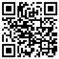 QR Code for bitcoin:3JPk3hsaVVZupRdCmA6mDjSvCFMzbe2kwW