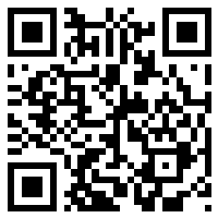 QR Code for bitcoin:3JPyTzxi4CU9fzpKr8XeSpqs6M55mL1WAB