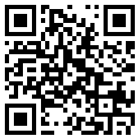 QR Code for bitcoin:3JQGwPT2kcfQngBeofWCEDES2usF4ukyNL