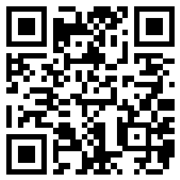 QR Code for bitcoin:3JRd57HwAzpPtCz1S85UNwWRrbQgE9yJk3