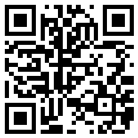QR Code for bitcoin:3JRjdPJrDbbrMh6HmHtryBgJrMeityVyW4