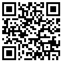 QR Code for bitcoin:3JS8KyTTcVQ7fdtPELRUv4DeGezzz7XQNE