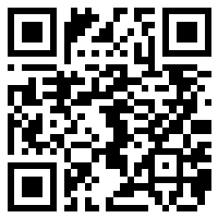 QR Code for bitcoin:3JSAFv8CK1sbwNapSfFPo3oEQMrjAxYgAt
