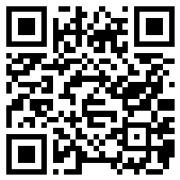 QR Code for bitcoin:3JSBRjaKeTW8NnVjYbRCRKf32vmHbL2aoC