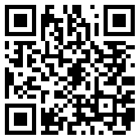 QR Code for bitcoin:3JSDR6t4SmQ1iD5hr6acicwrUZvgKTXe32
