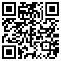 QR Code for bitcoin:3JSJ9nwSD1nz5LyZSPK7tenz6LFEGo6Uut