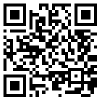QR Code for bitcoin:3JSQrPMy2RkSS2iVppRJ7kVJNMi6KTqyC7