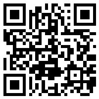 QR Code for bitcoin:3JSxgPR1GLufzDviEd5oDwiWMDu8JuyNVw