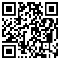 QR Code for bitcoin:3JTM2akszRSc2ESBtmaruuNTLawGaMyPyS