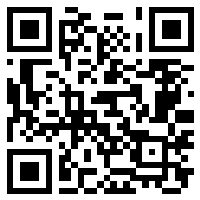 QR Code for bitcoin:3JUDyT4aMnSy1AWgfMbgL6ap7MxcU2QVLS