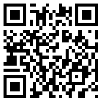 QR Code for bitcoin:3JUTGJCct9sZQQvz3fSHRPsuAiktqHuTCG