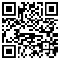 QR Code for bitcoin:3JV39rWucsgpsQd3bsLCZGg1RfHMmHrdvs
