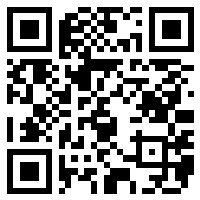 QR Code for bitcoin:3JW2Dj5vPLd69dySvyUVKUbebjR4S2yMoM